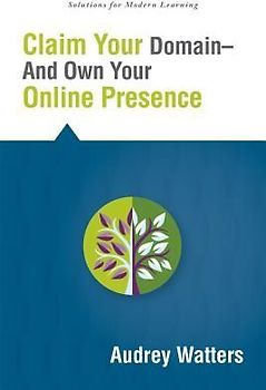 Claim Your Domain--And Own Your Online Presence