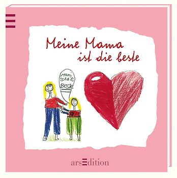 Meine Mama ist die beste