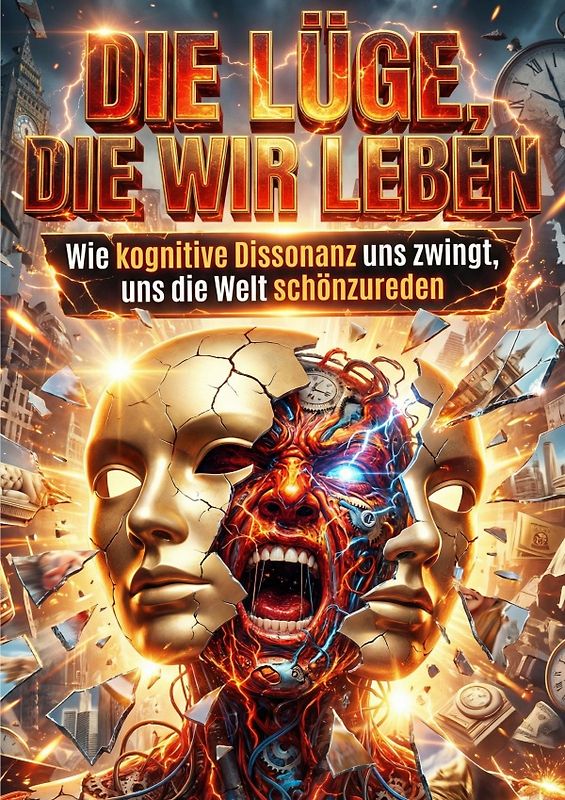 Die Lüge, die wir leben