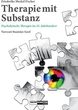 Therapie mit Substanz