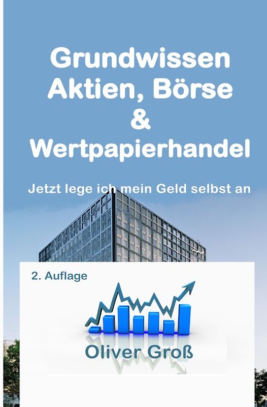 Grundwissen Aktien, Börse &amp; Wertpapierhandel