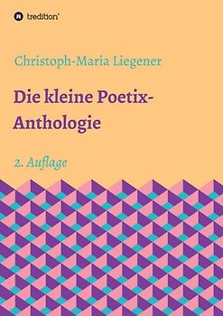 Die kleine Poetix-Anthologie