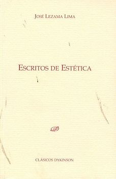 Escritos sobre estética