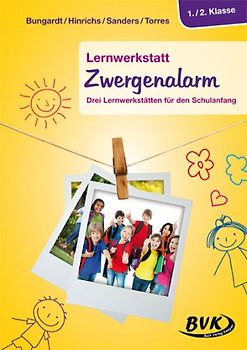 Lernwerkstatt Zwergenalarm