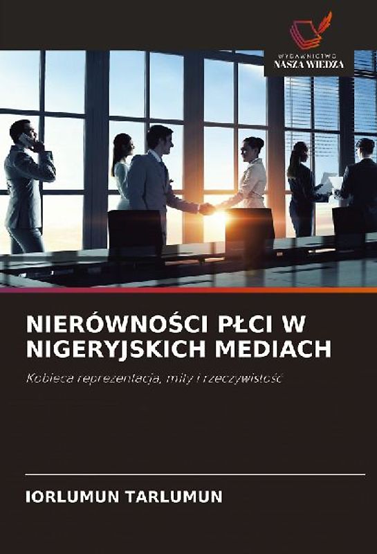 NIERÓWNO¿CI P¿CI W NIGERYJSKICH MEDIACH
