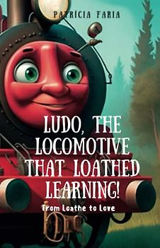 Ludo, the locomotive that loathed Learning!: From Loathe to Love