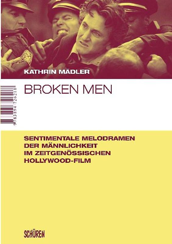 Broken Men