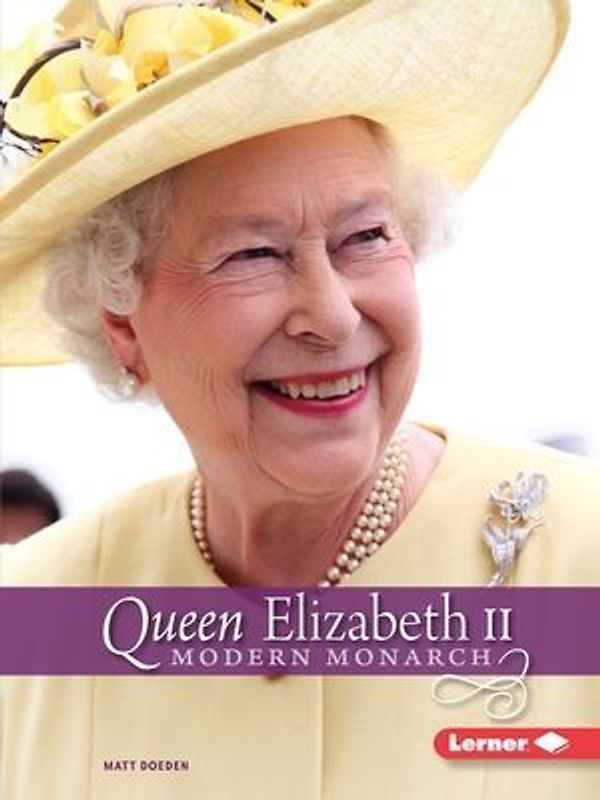 Queen Elizabeth II