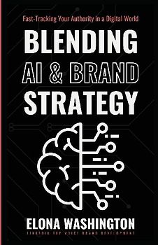 Blending AI & Brand Strategy