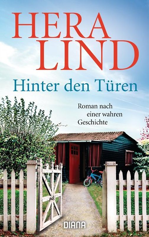 Hinter den Türen