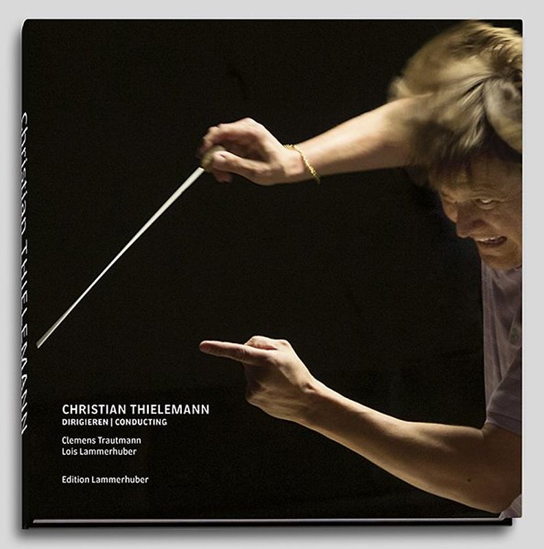 CHRISTIAN THIELEMANN