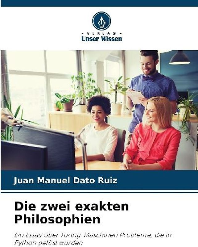 Die zwei exakten Philosophien