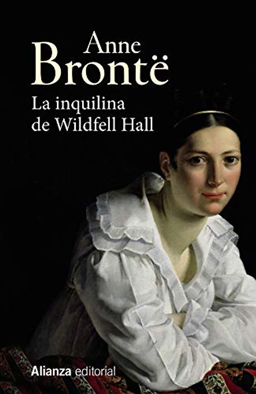La inquilina de Wildfell Hall (13/20)