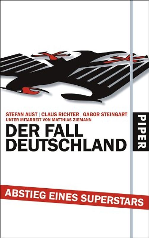 Der Fall Deutschland
