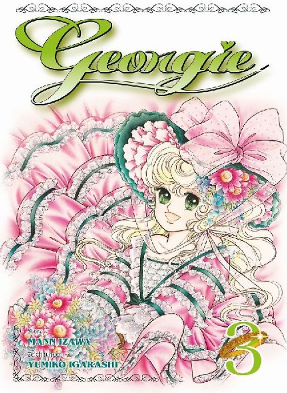 Georgie 03
