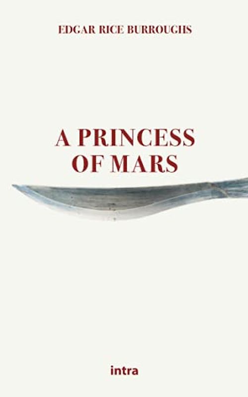 A Princess of Mars