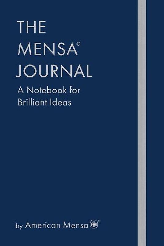 The Mensa(r) Journal