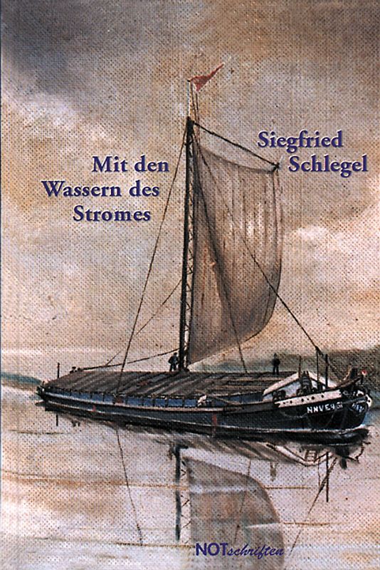 Mit den Wassern des Stromes