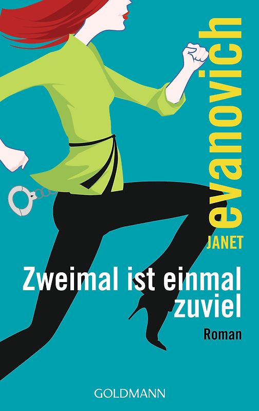 Zweimal ist einmal zuviel