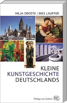 Kleine Kunstgeschichte Deutschlands