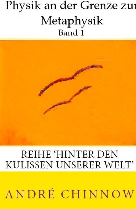 Physik an der Grenze zur Metaphysik