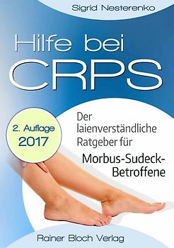 Hilfe bei CRPS