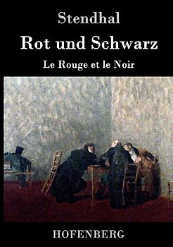 Rot und Schwarz