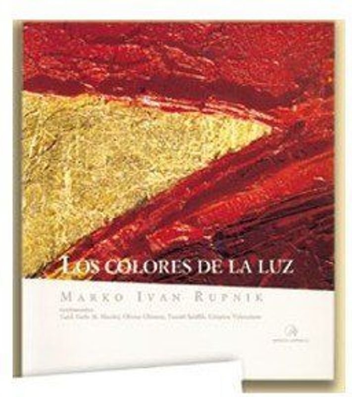 Los colores de la luz