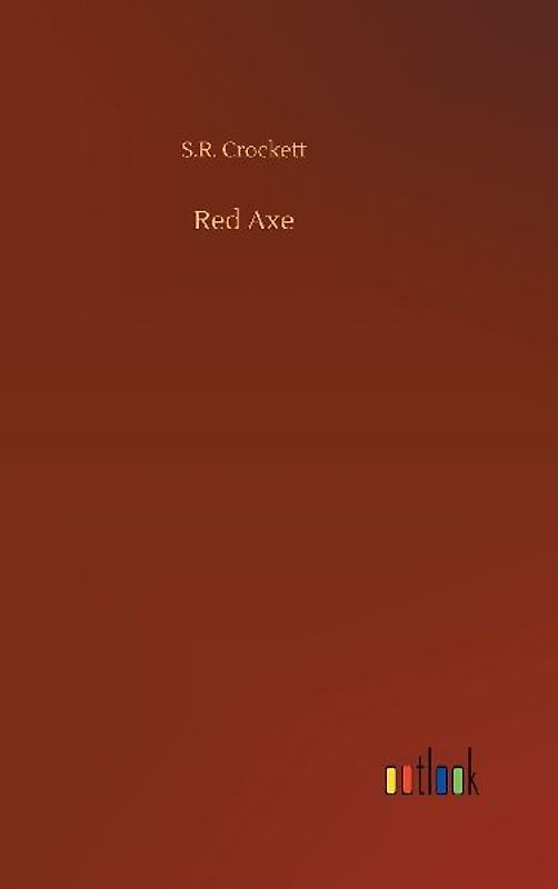 Red Axe