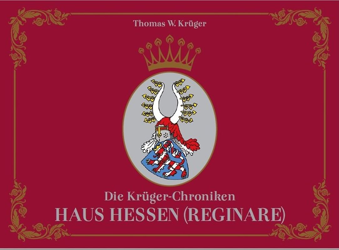 Die Krüger-Chroniken