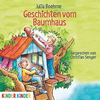 Geschichten vom Baumhaus