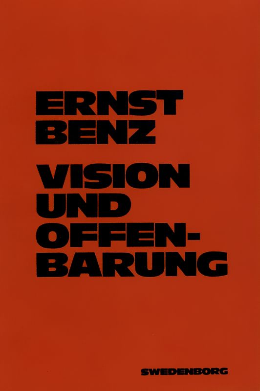Vision und Offenbarung