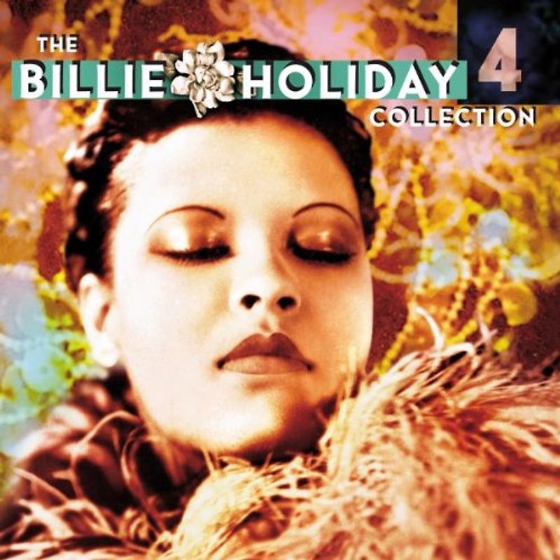 Billie Holiday - Billie Holiday Col.4