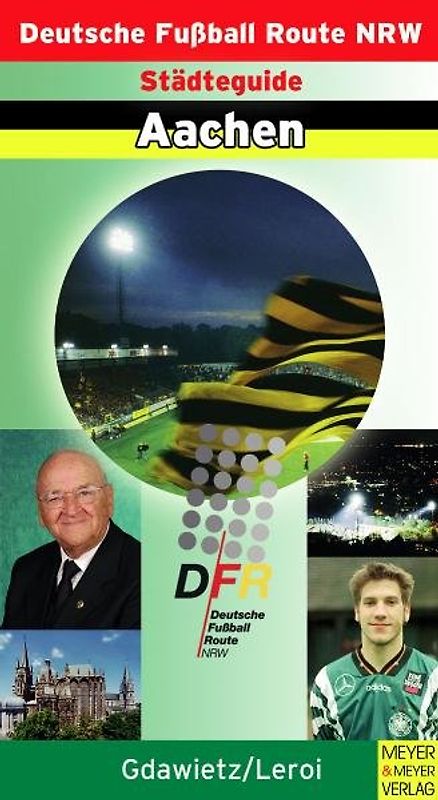 Städteguide Aachen