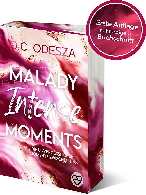 Malady Intense Moments