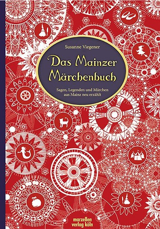 Das Mainzer Märchenbuch