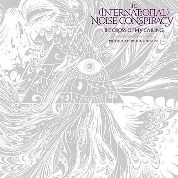 The International Noise Conspiracy - The Cross of My Calling