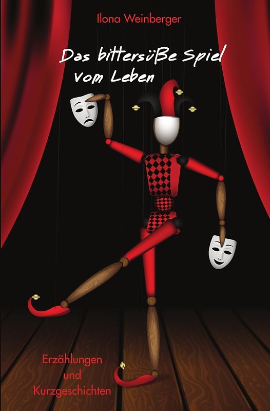 Das bittersüße Spiel vom Leben