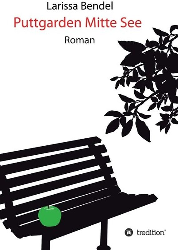 Puttgarden Mitte See