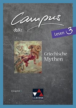 Campus C / Campus C Lesen 3