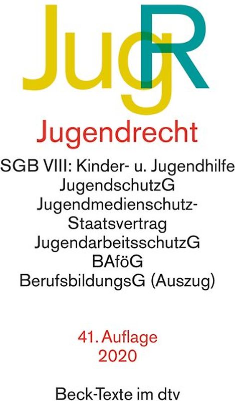Jugendrecht