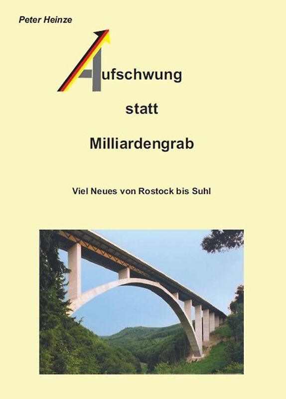 Aufschwung statt Milliardengrab
