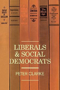 Liberals and Social Democrats