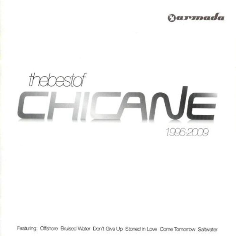 Chicane - The Best of Chicane 1996-2009