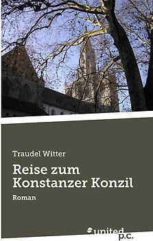 Reise zum Konstanzer Konzil