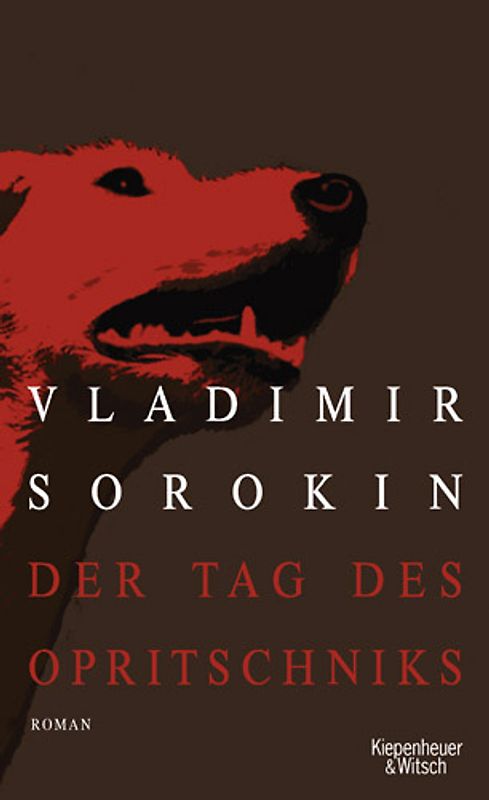 Der Tag des Opritschniks