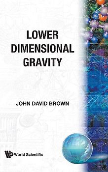 Lower Dimensional Gravity (B/H)