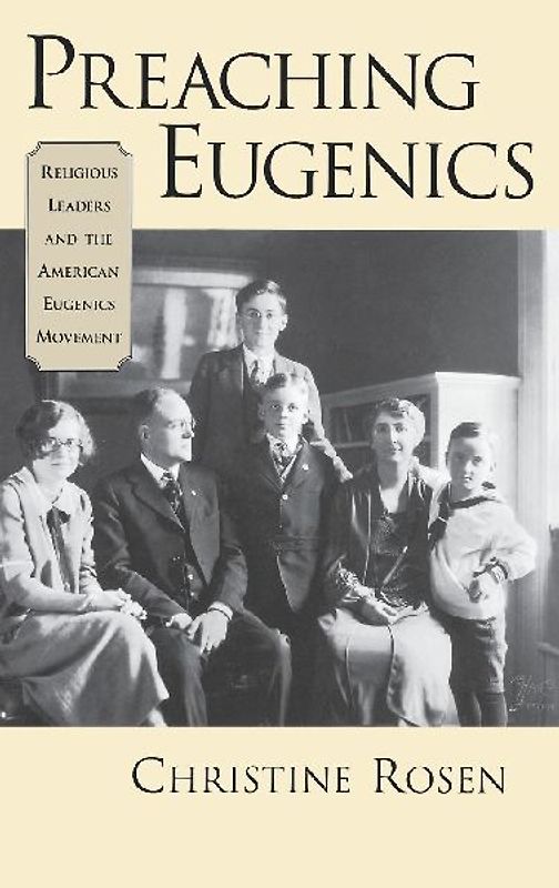 Preaching Eugenics