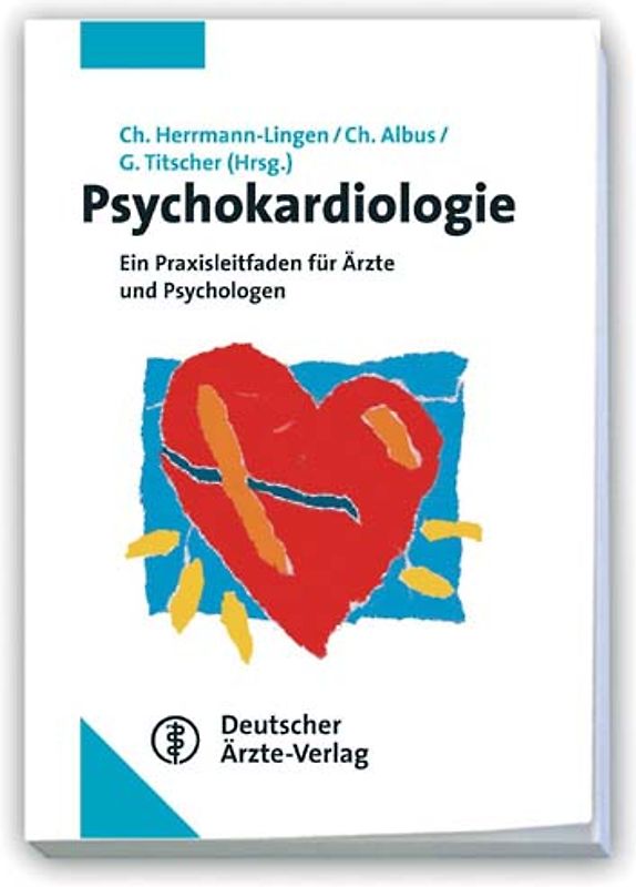 Psychokardiologie