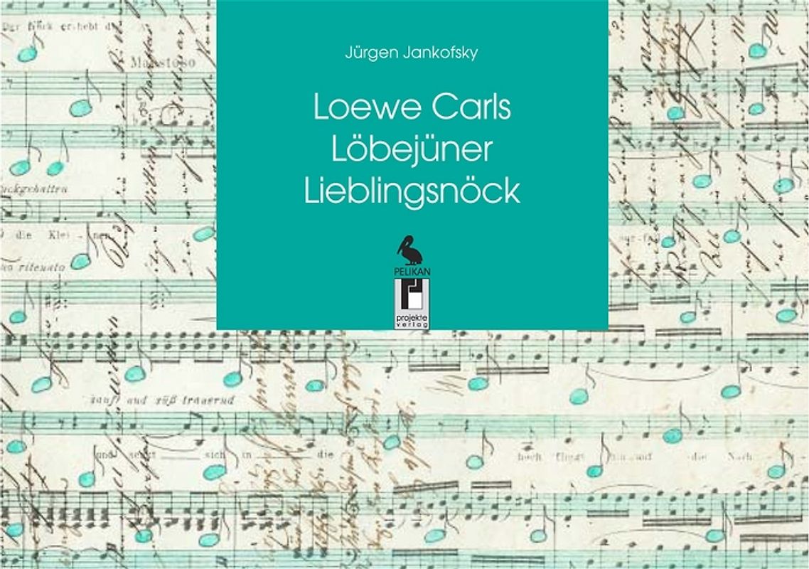 Loewe Carls Löbejüner Lieblingsnöck